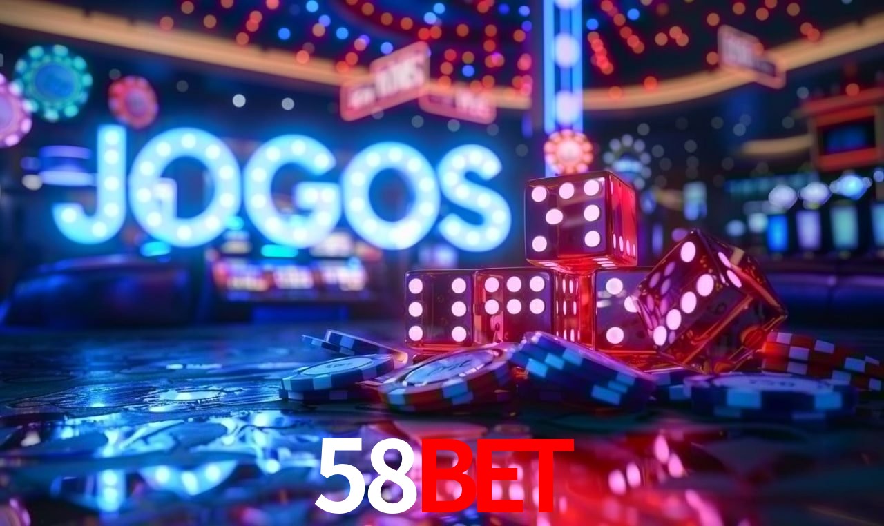 58bet Facebook
