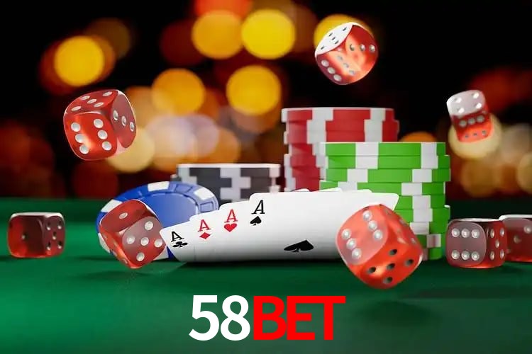 Estatísticas do Jogo 58bet