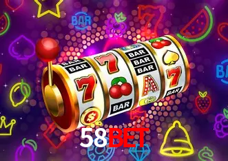 Apostas Esportivas na 58bet: Um Guia Completo