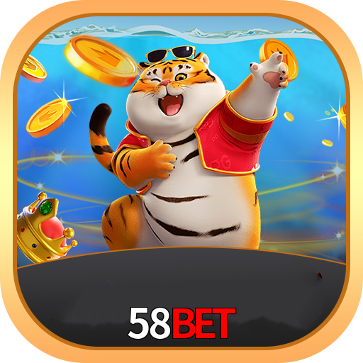 Logo 58bet